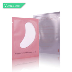 Voncasen almohadillas gel con empaque individual para higiene y uso diario.