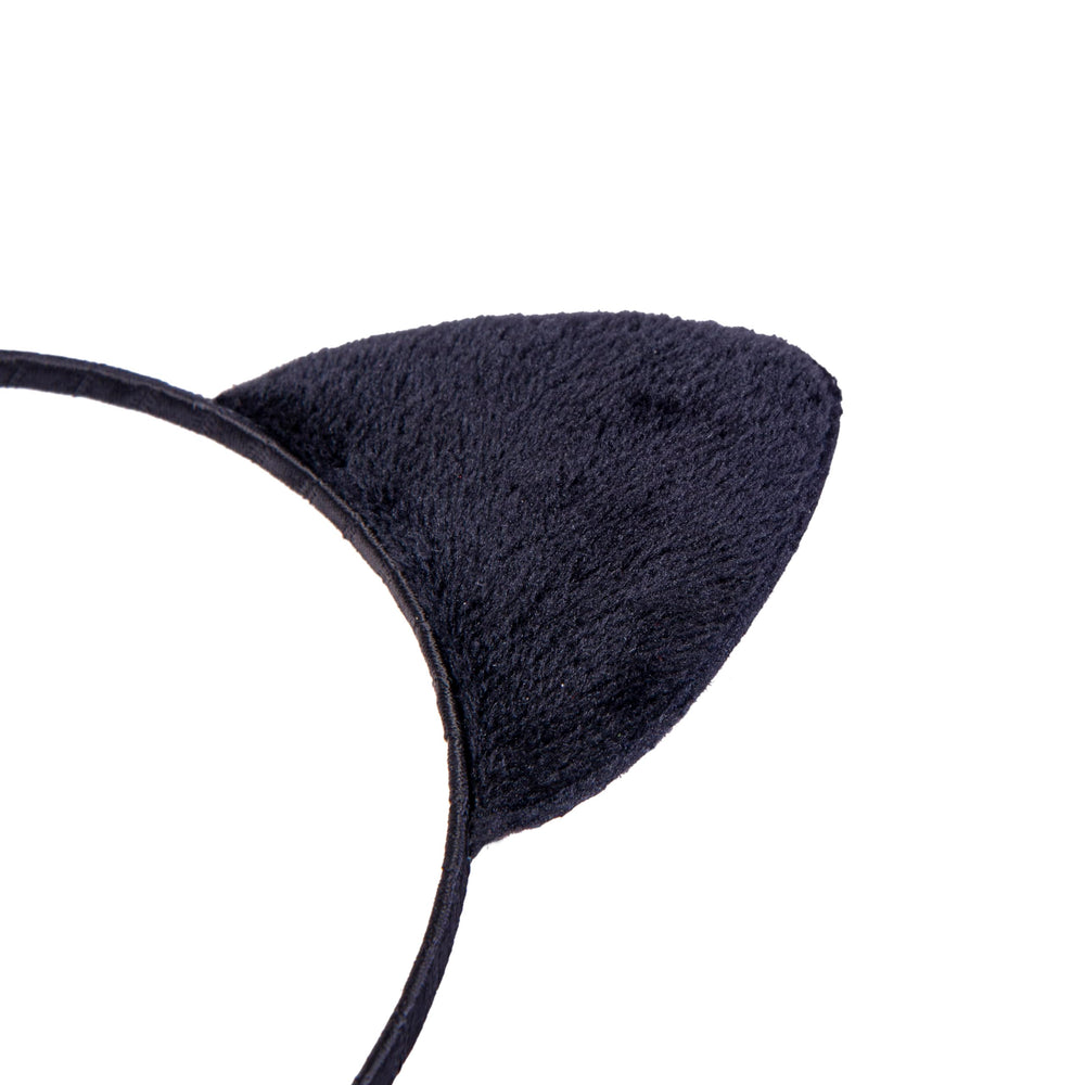 Vonokee detalle pelo sintético, apariencia suave para looks divertidos
