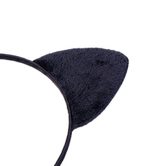 Vonokee detalle pelo sintético, apariencia suave para looks divertidos