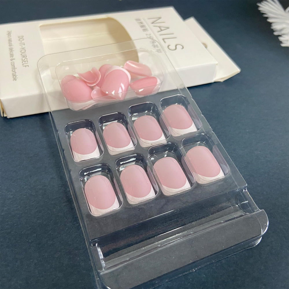 Vopintpy DIY nail-art collection for quick style updates.