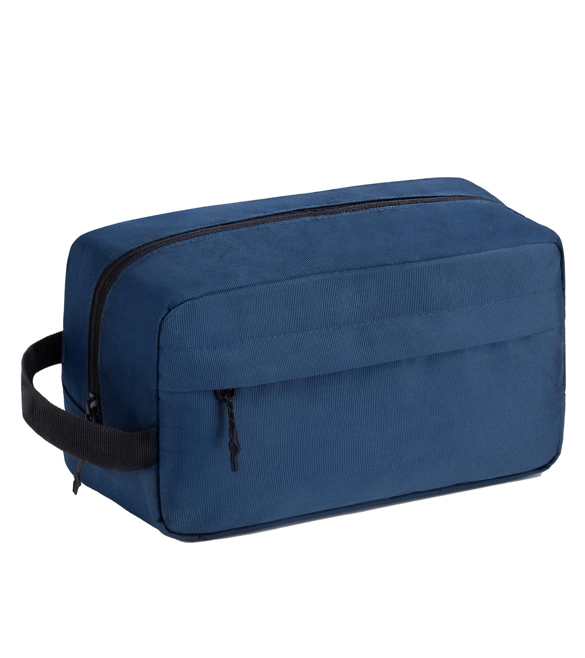 Vorspack travel toiletry bag navy blue hanging design for organized packing