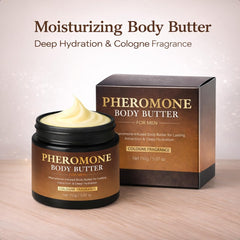VOSETOKELA shea cocoa coconut cream suggesting nourishing richness for skin