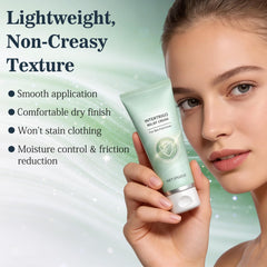 Tubo VOYOCUGE intertrigo, 2oz, aplicación precisa en pliegues cutáneos.