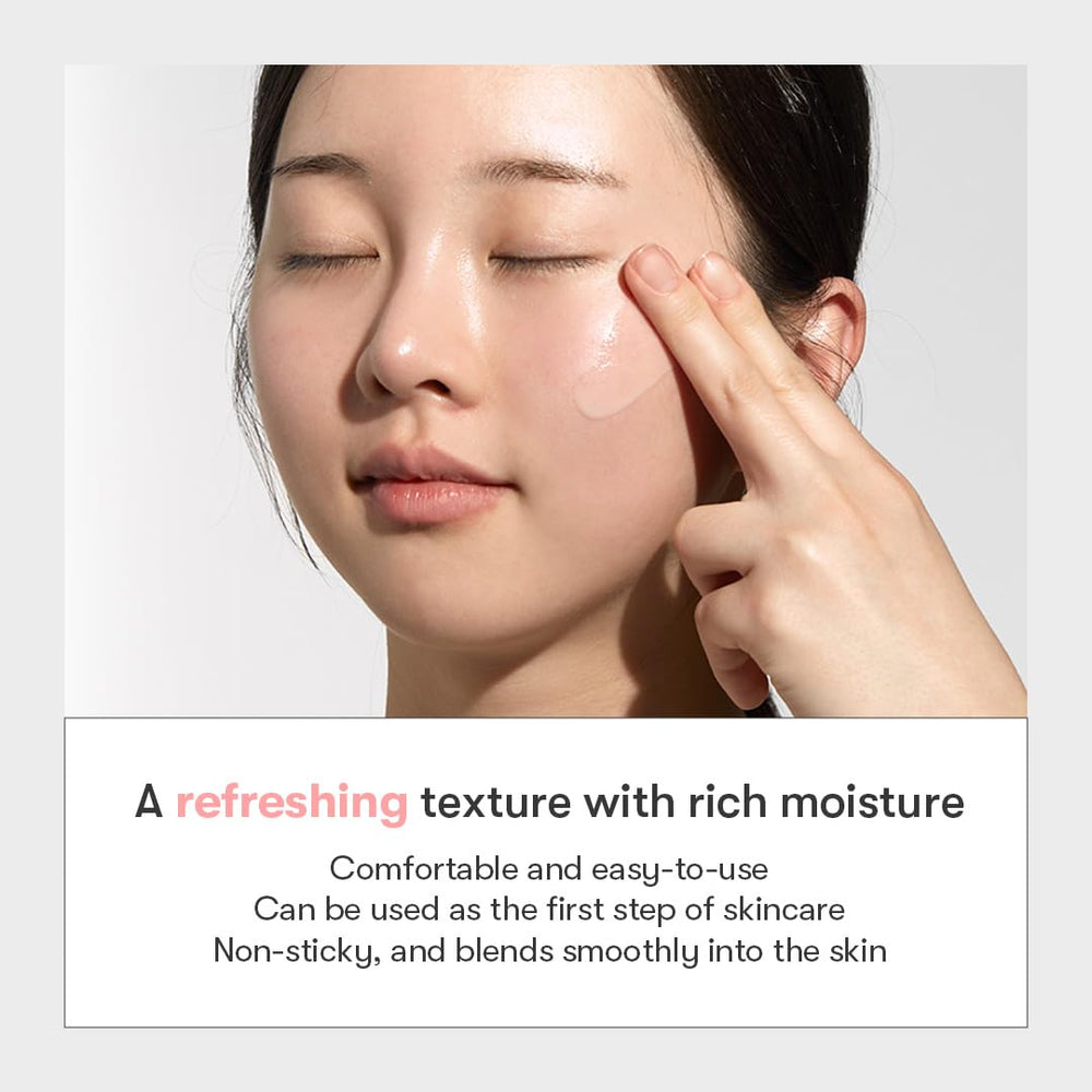 VT COSMETICS Collagen Reedle Shot morning routine ready for quick boost.