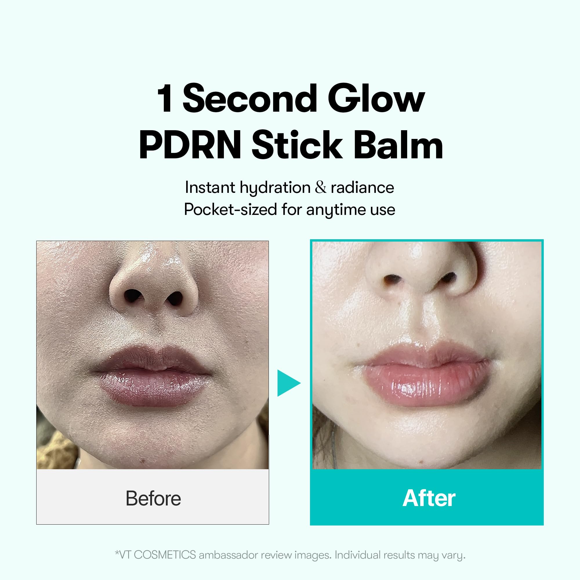 Cuidado del cuello con VT COSMETICS para suavizar líneas y elasticidad.