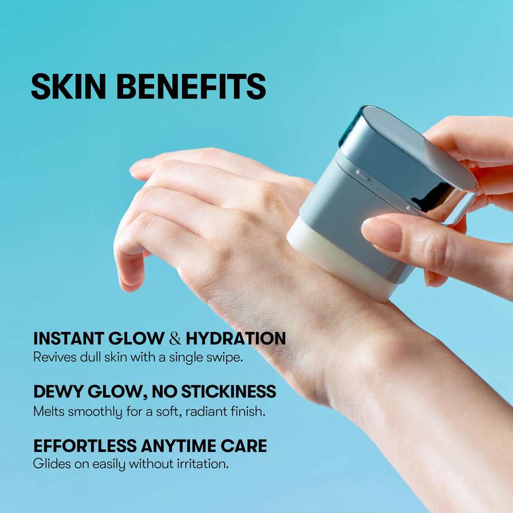 Producto sin fragancia, ideal para piel sensible de VT COSMETICS.