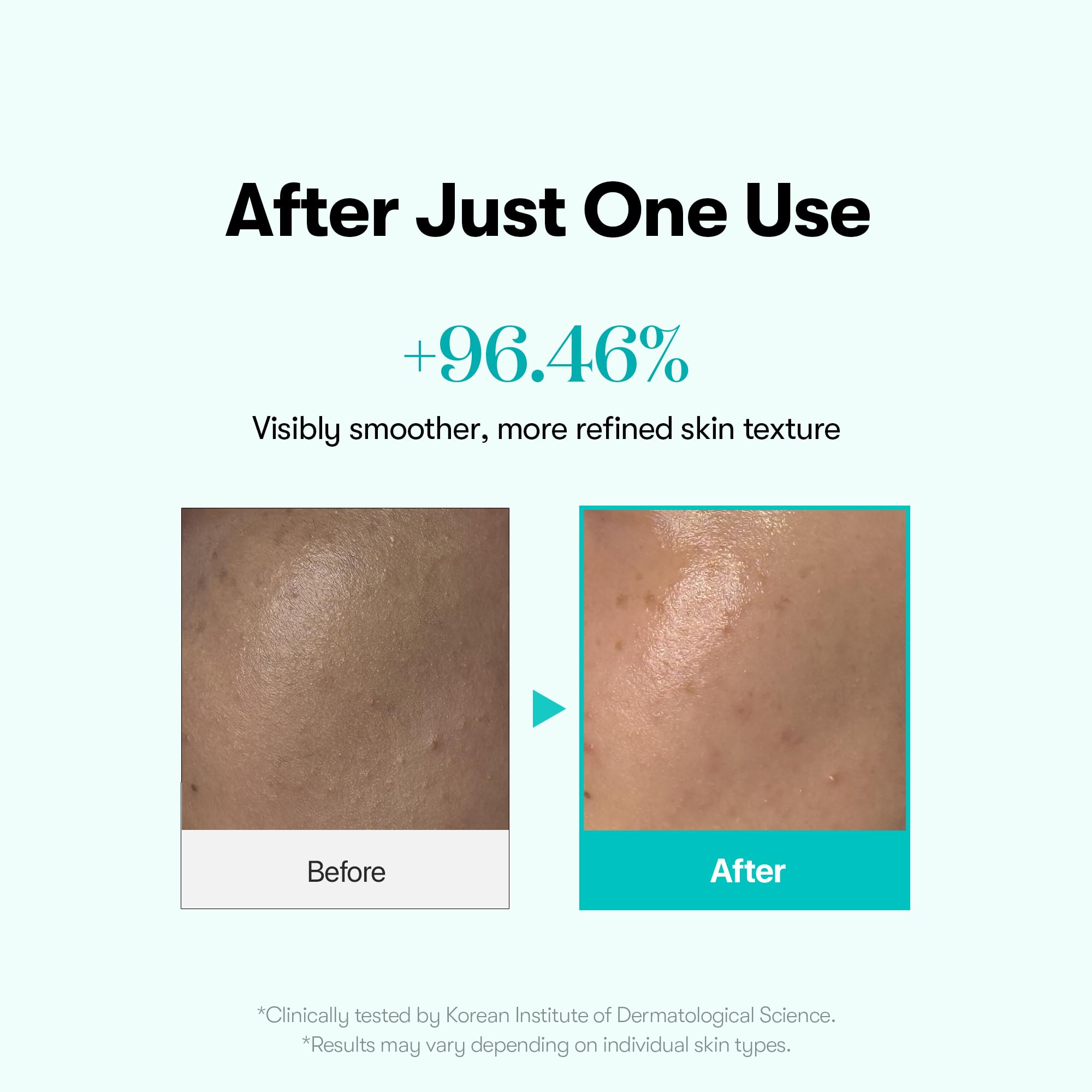 VT COSMETICS PDRN Brillo: aerosol de hidratación profunda para piel cansada.