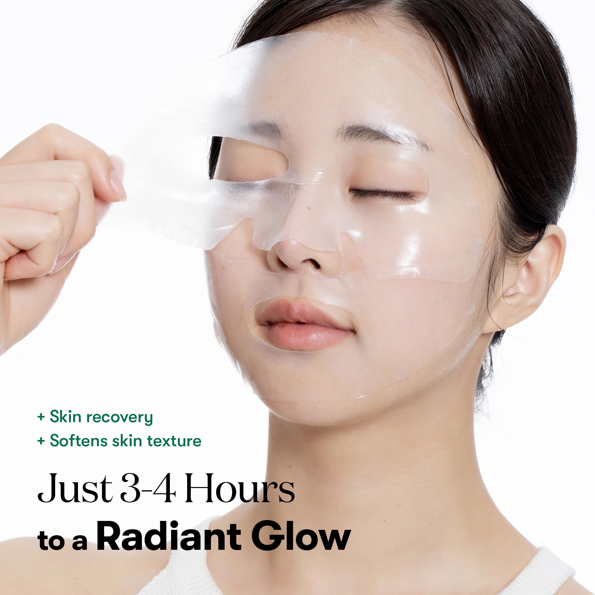 VT COSMETICS Pro Cica Reedle Shot 100 aplicación flexible para calma rápida