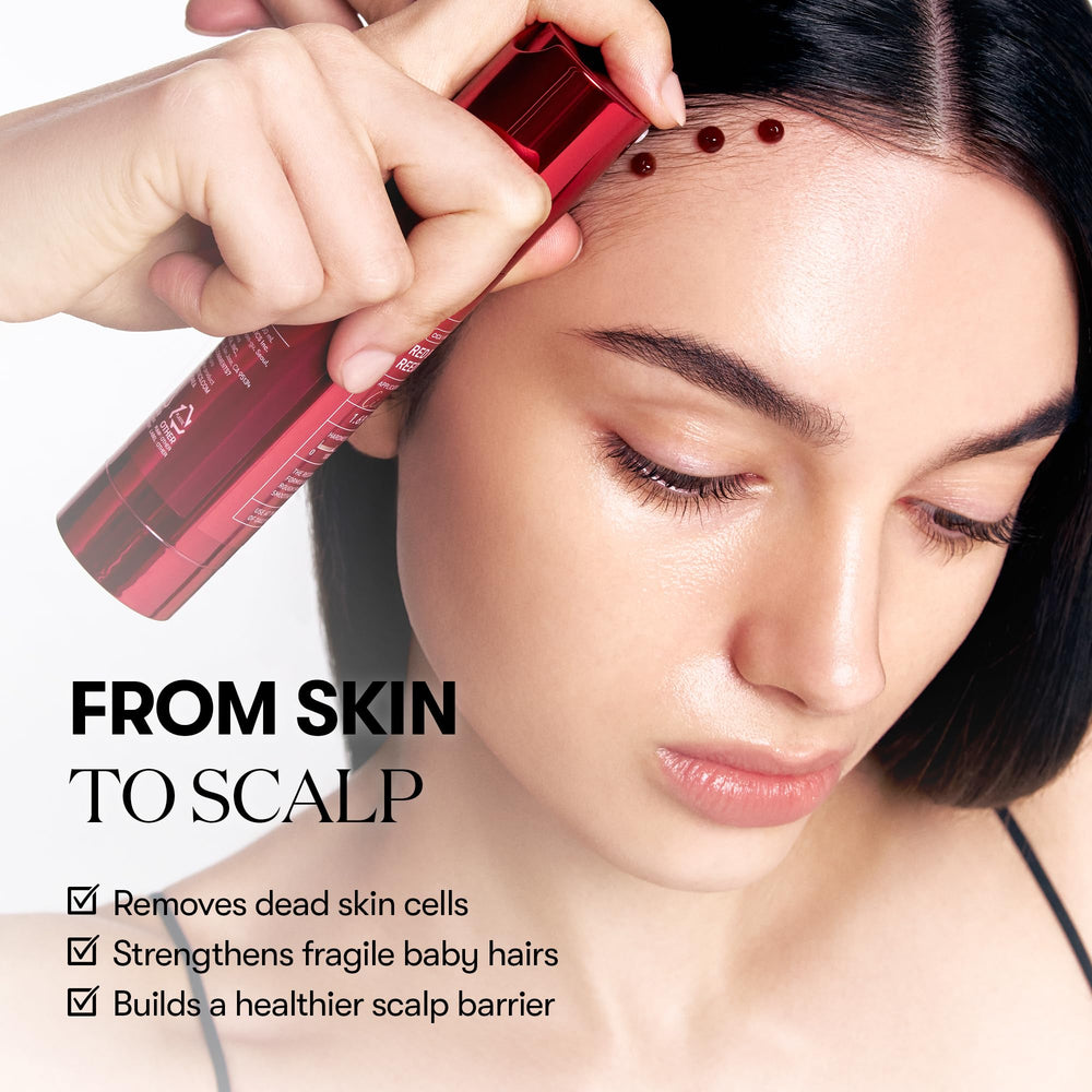VT COSMETICS Reedle Shot exosome microneedling tip for renewal