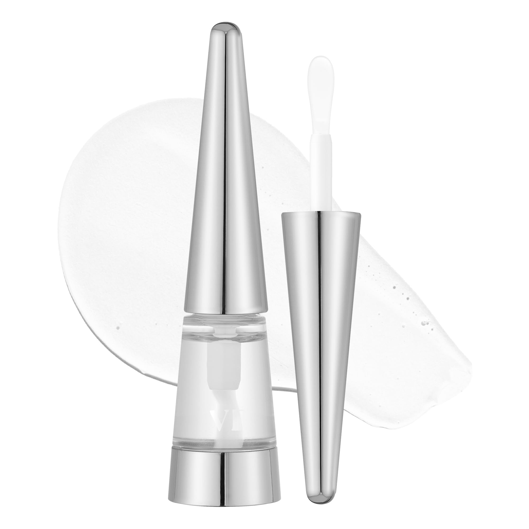 Reedle Shot de VT COSMETICS, brillo labial claro con acabado duradero