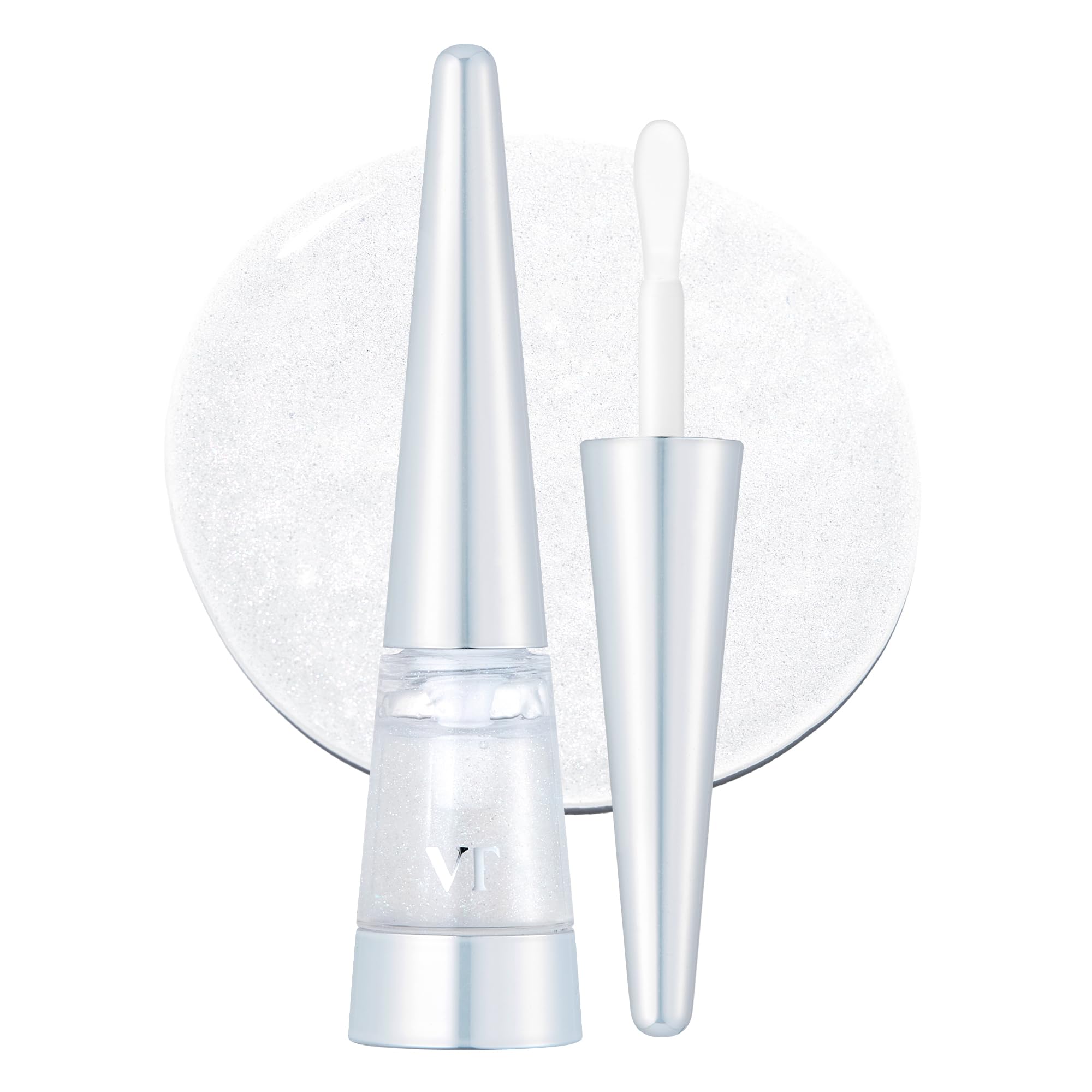 VT COSMETICS Reedle Shot labios con plumper y brillo para volumen notable.