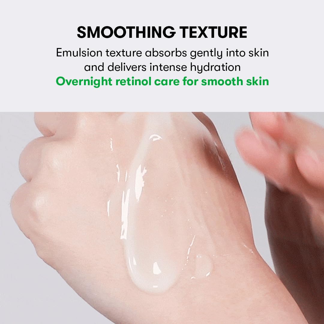 VT COSMETICS Reti-A Reedle Shot bakuchiol plant-based retinol offers gentler retinol-like care