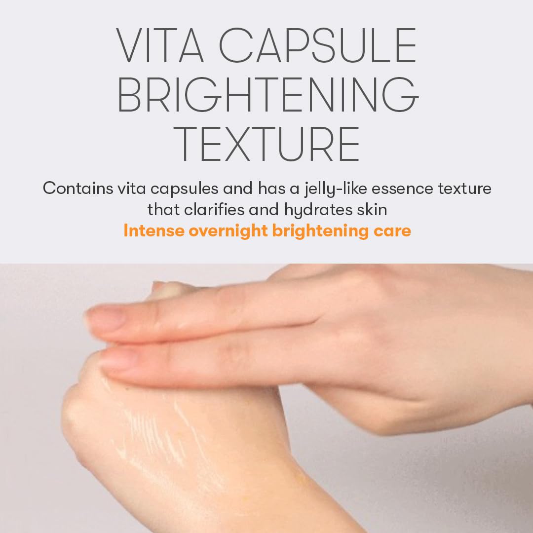 Packaging of Vita-Light Reedle Shot emphasizing compact 50ml bottle