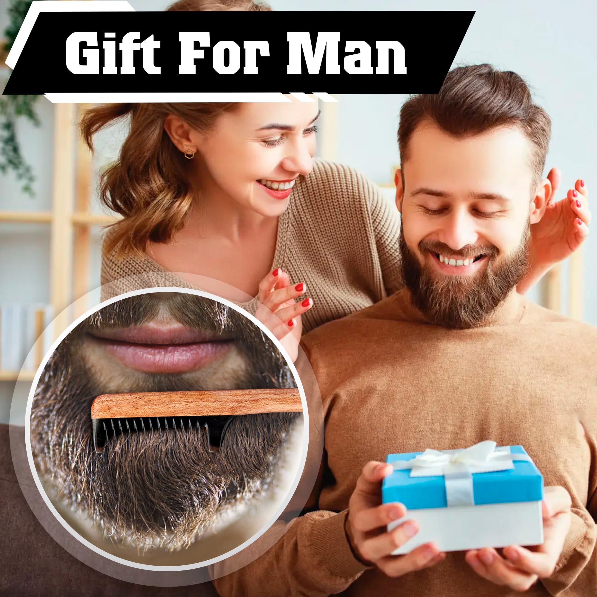 VTUNA gift-ready packaging highlighting premium gifting presentation.