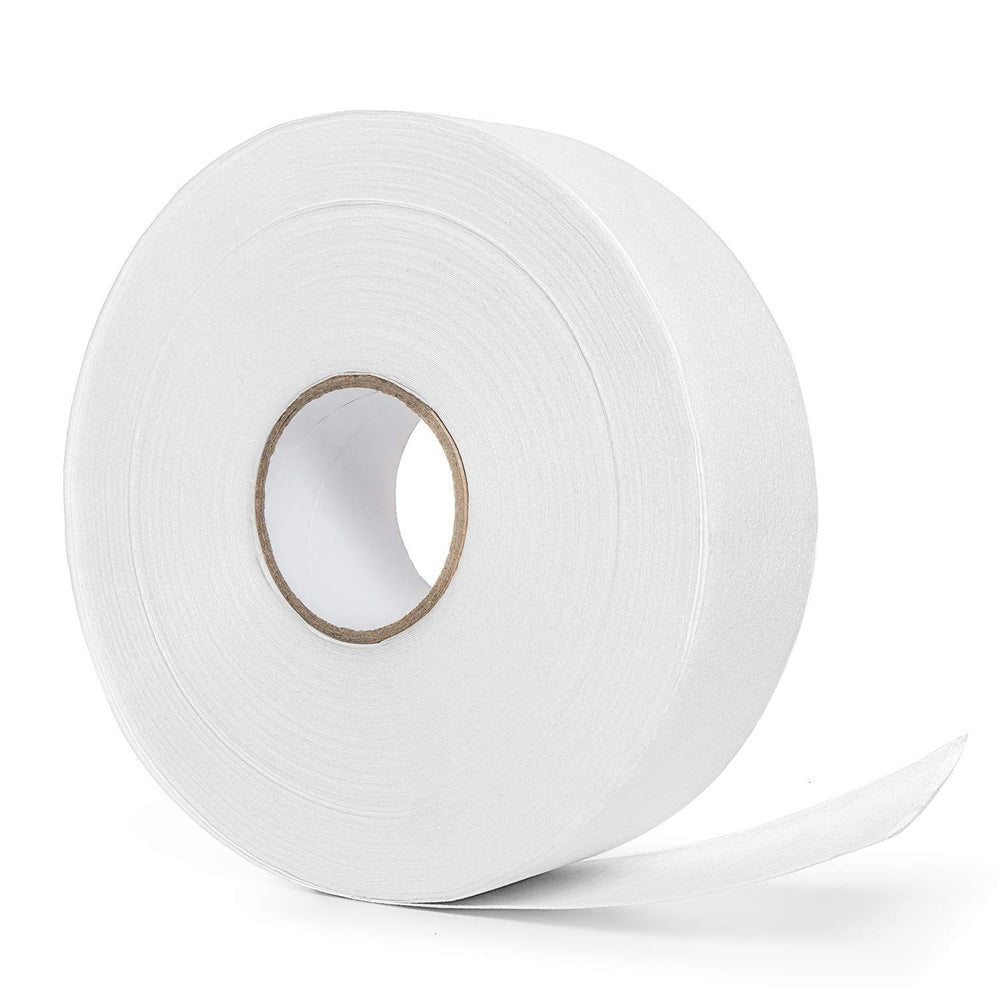 Vumdua non woven wax strip roll packaging for professional use
