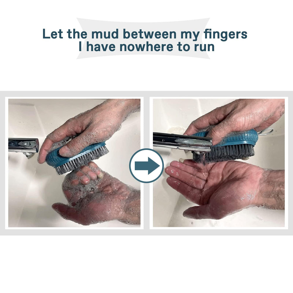 VWMYQ brush made from durable ABS material for long lasting use