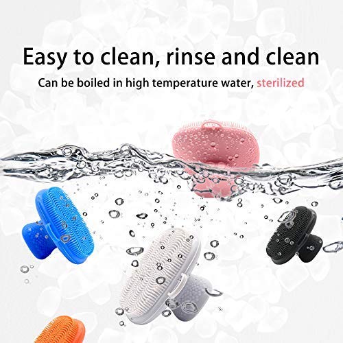 VWMYQ pores-friendly cleansing helps prep skin for serums