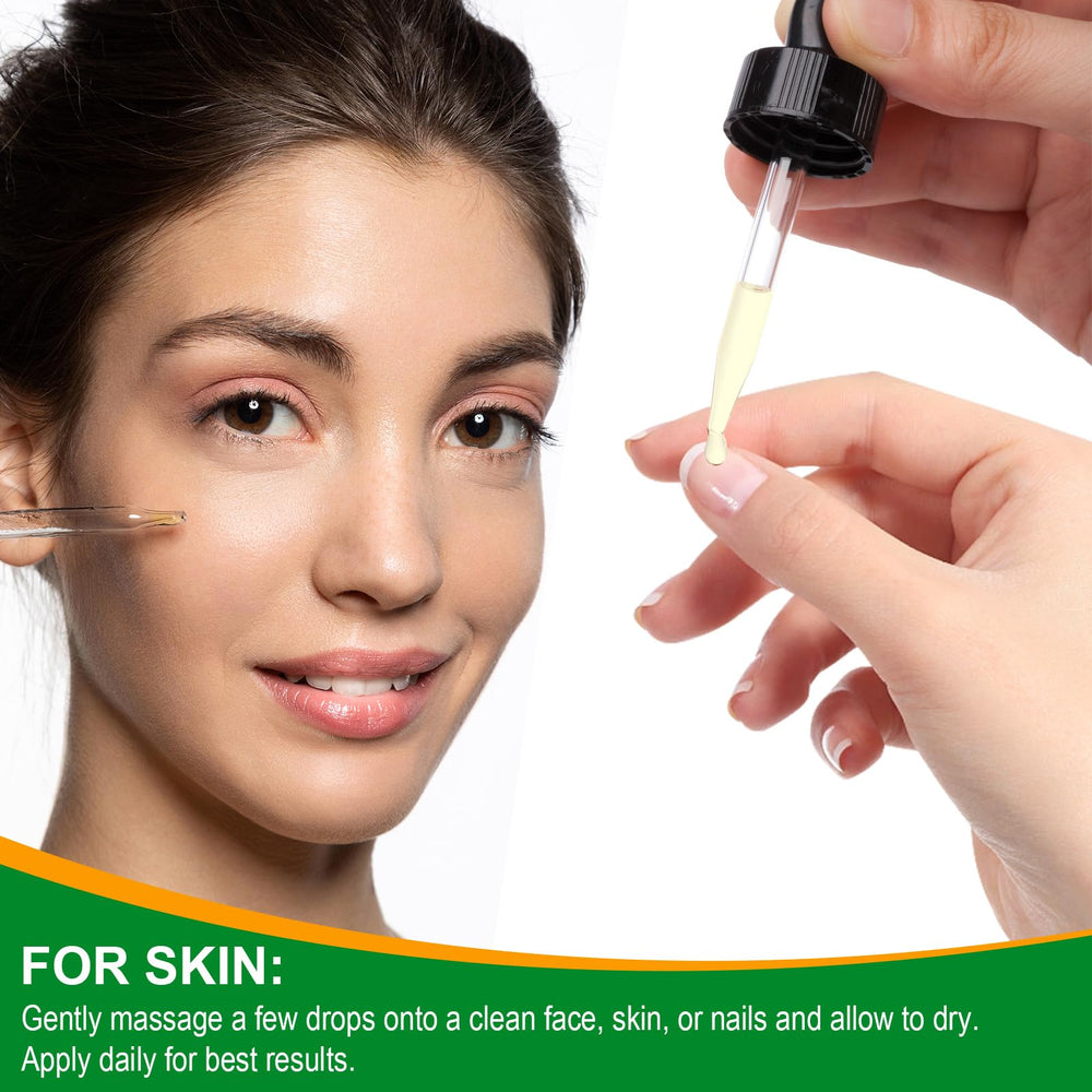 VXHDAG Batana Oil nutre la piel y mejora hidratación facial