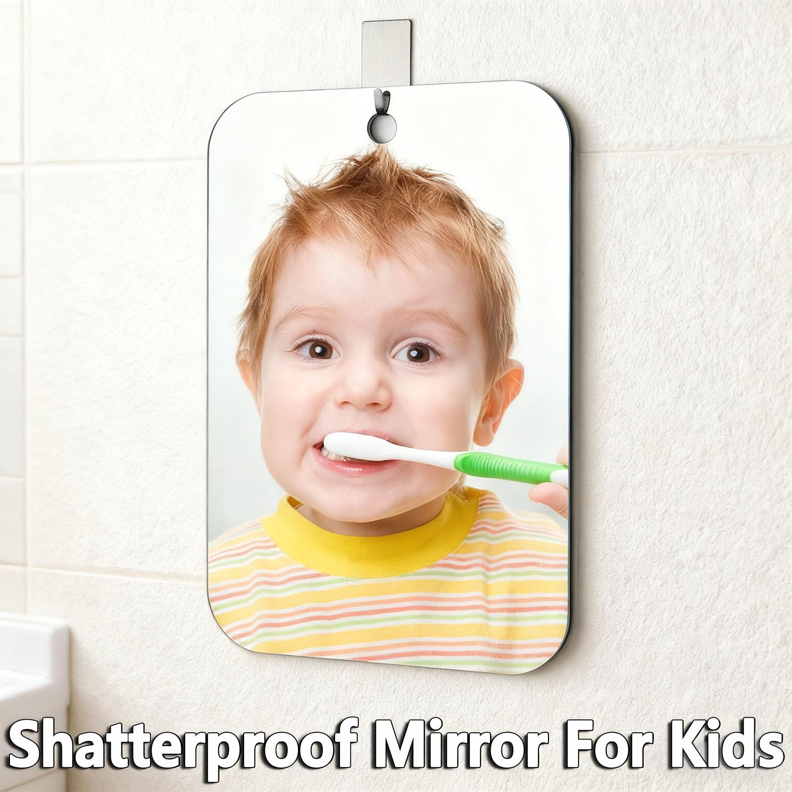 VXKZF waterproof bathroom accessory designed for humid environments.