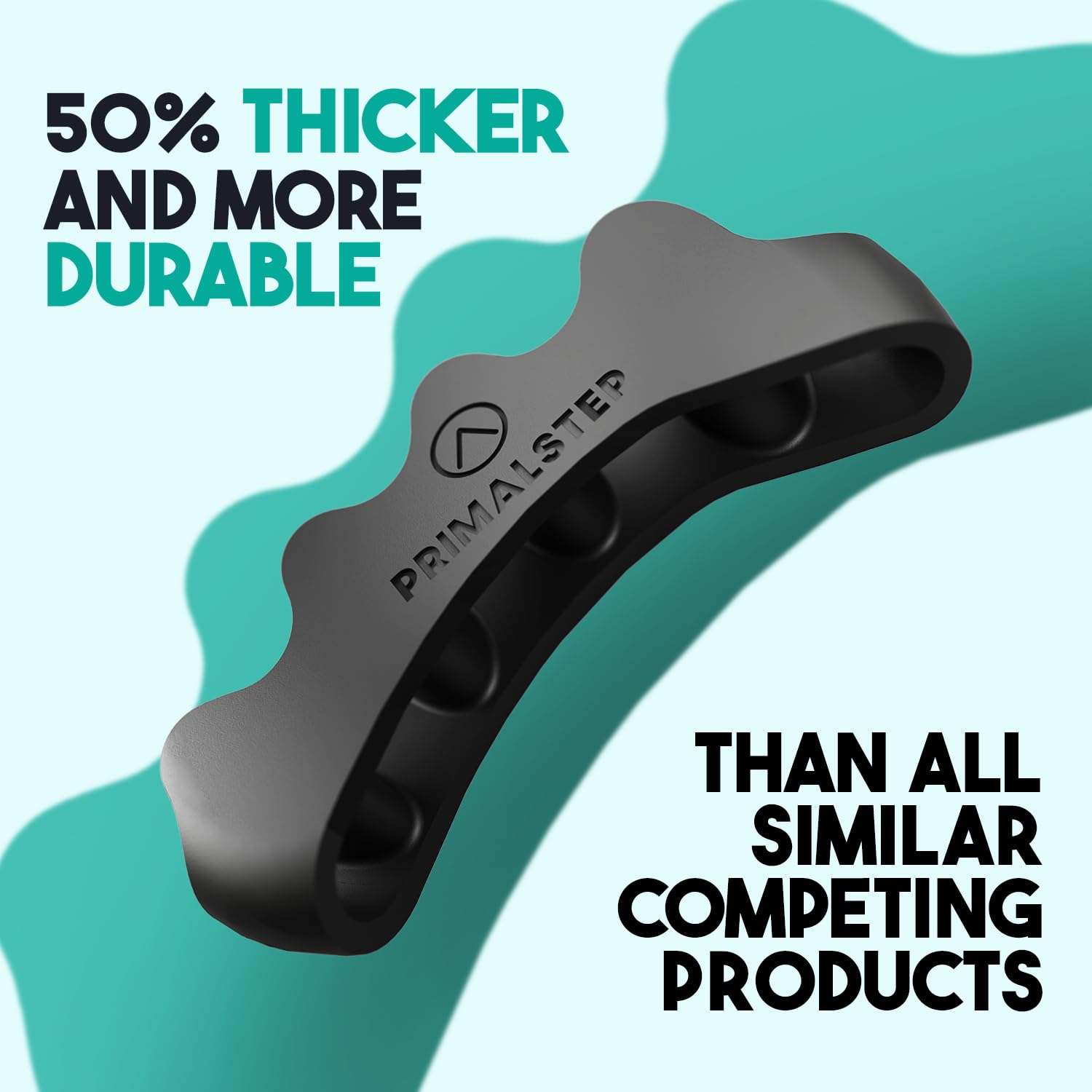 VYCE PrimalStep hammer toe straighteners aiding toe spacing