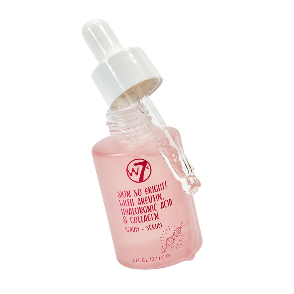 Disco desmaquillante reutilizable de W7 Beauty Blast