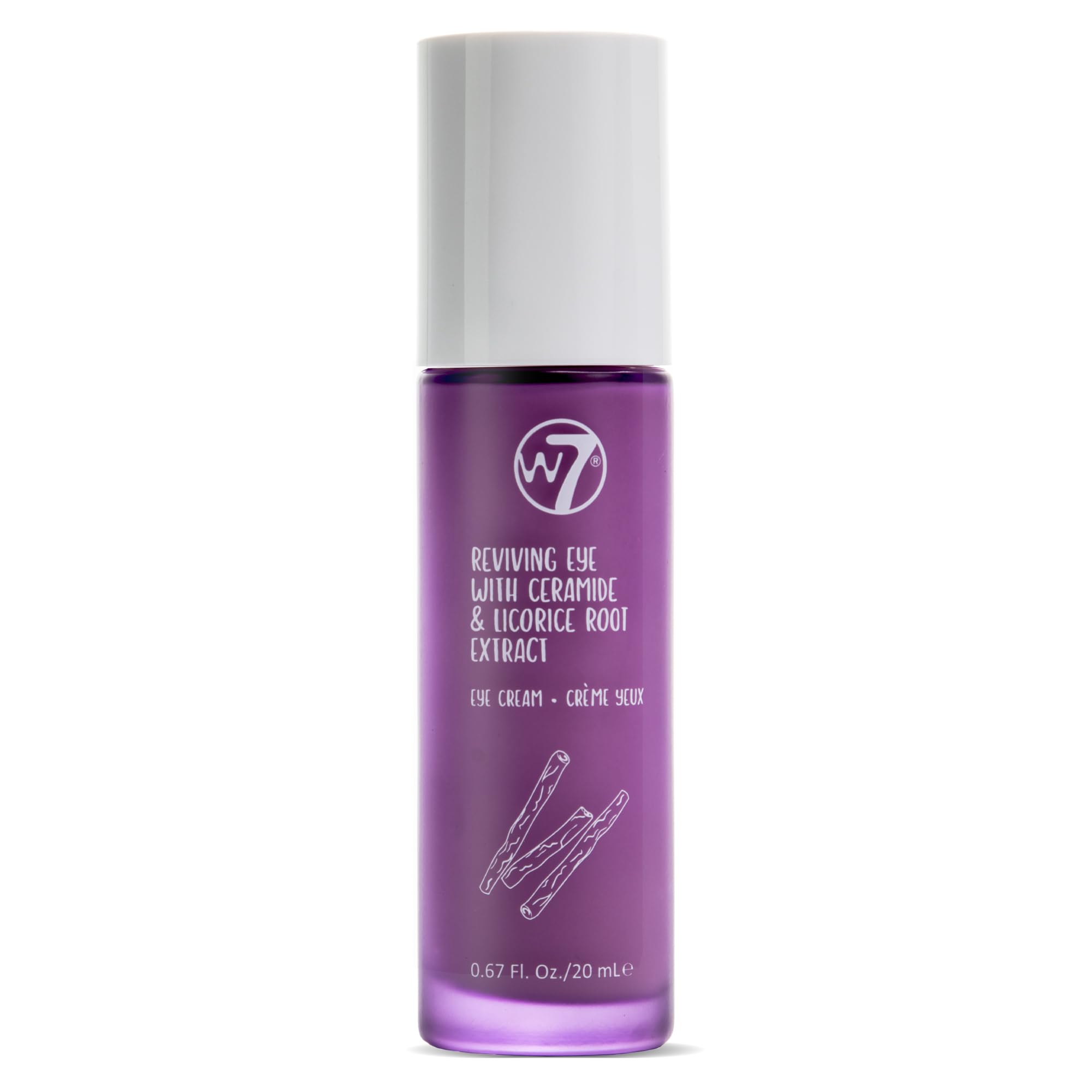 Regalo libre de crueldad W7 Beauty Blast para amantes del maquillaje
