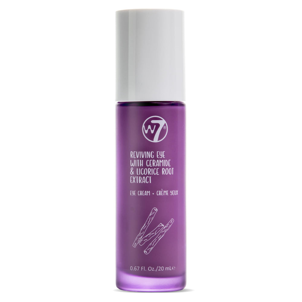 Regalo libre de crueldad W7 Beauty Blast para amantes del maquillaje