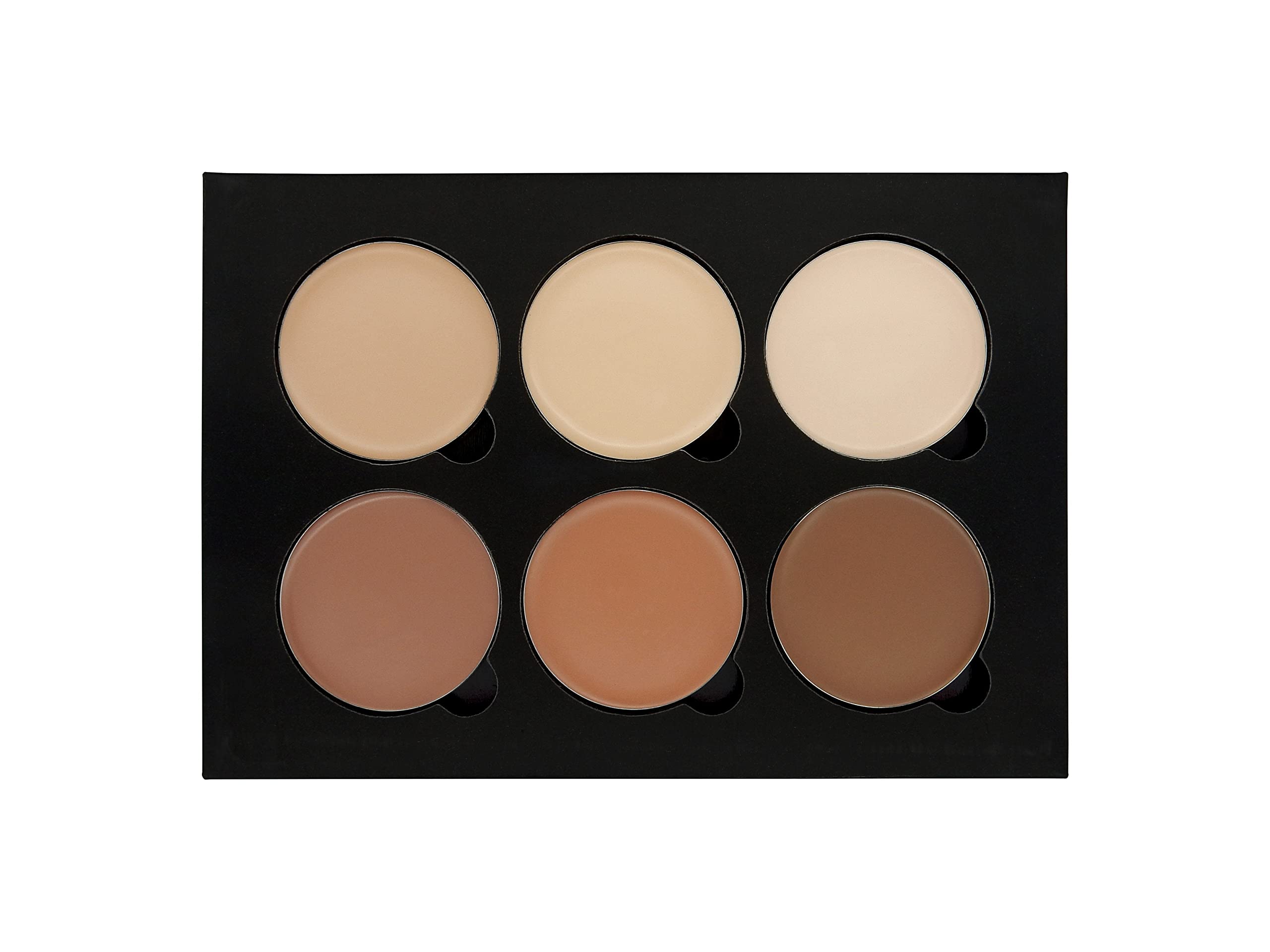 W7 Lift & Sculpt: calidad profesional para un acabado de rostro en casa.