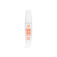 Close-up of the W7 Oh So Sensitive wand for smooth application.