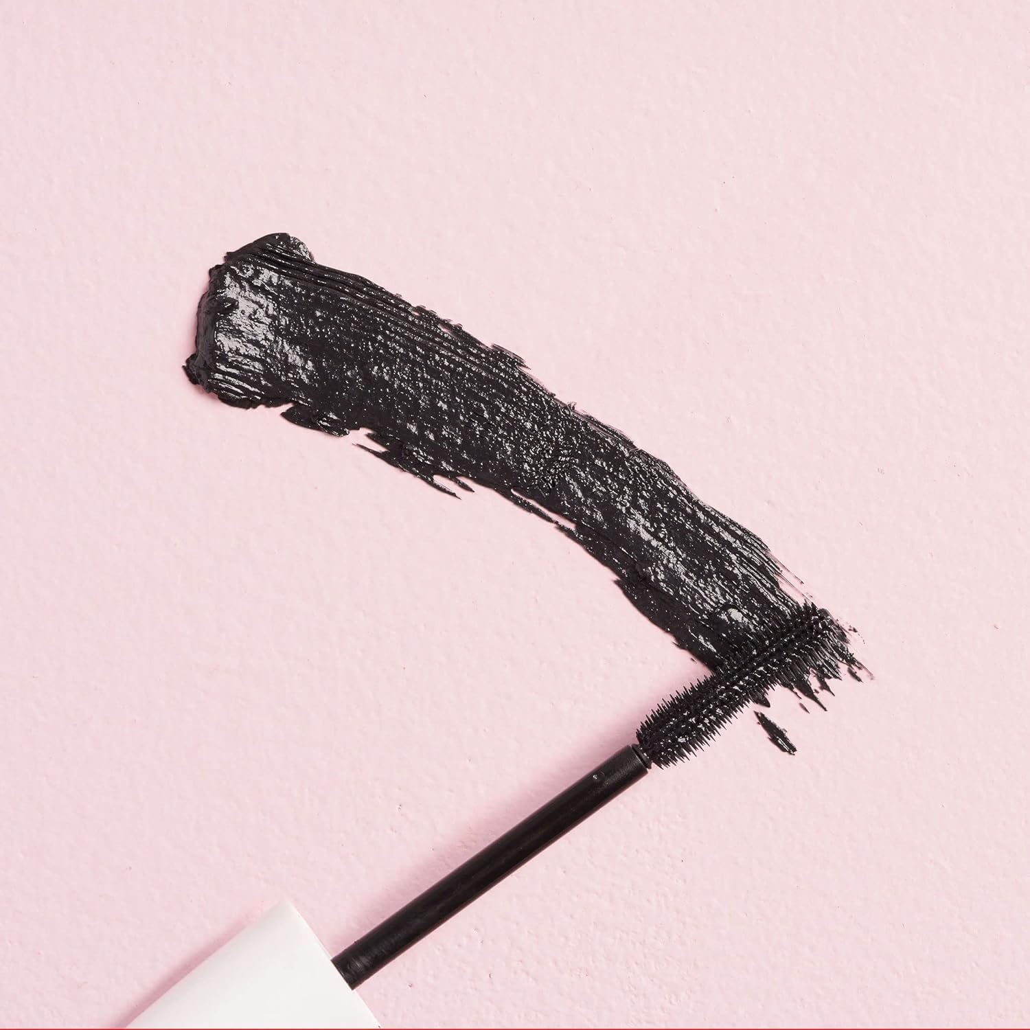 W7 Oh So Sensitive mascara shelf-display on a vanity for daily use.
