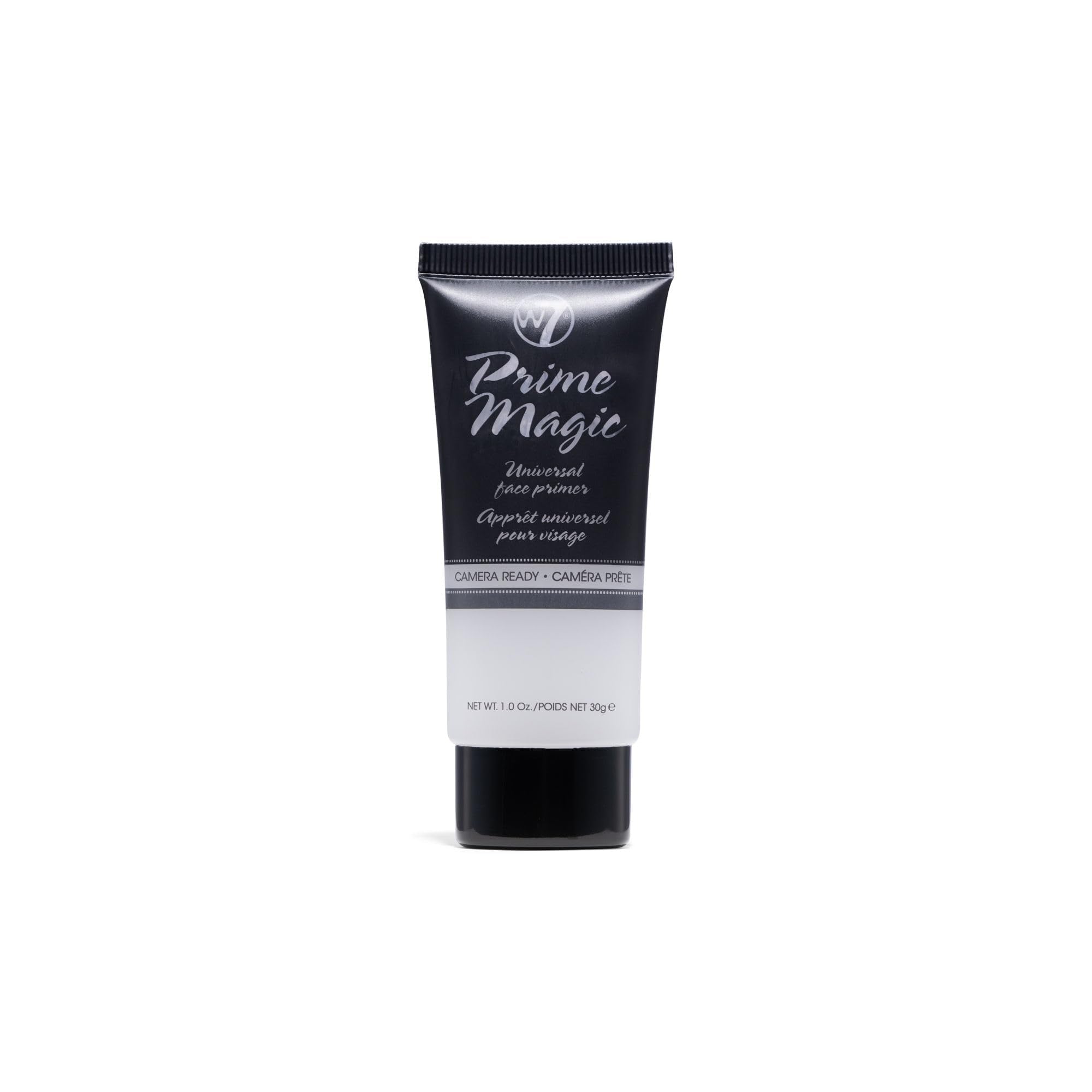 W7 Prime Magic Primer duo-pack shows value for long-lasting makeup.