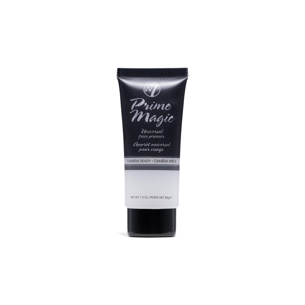 W7 Prime Magic Primer duo-pack shows value for long-lasting makeup.