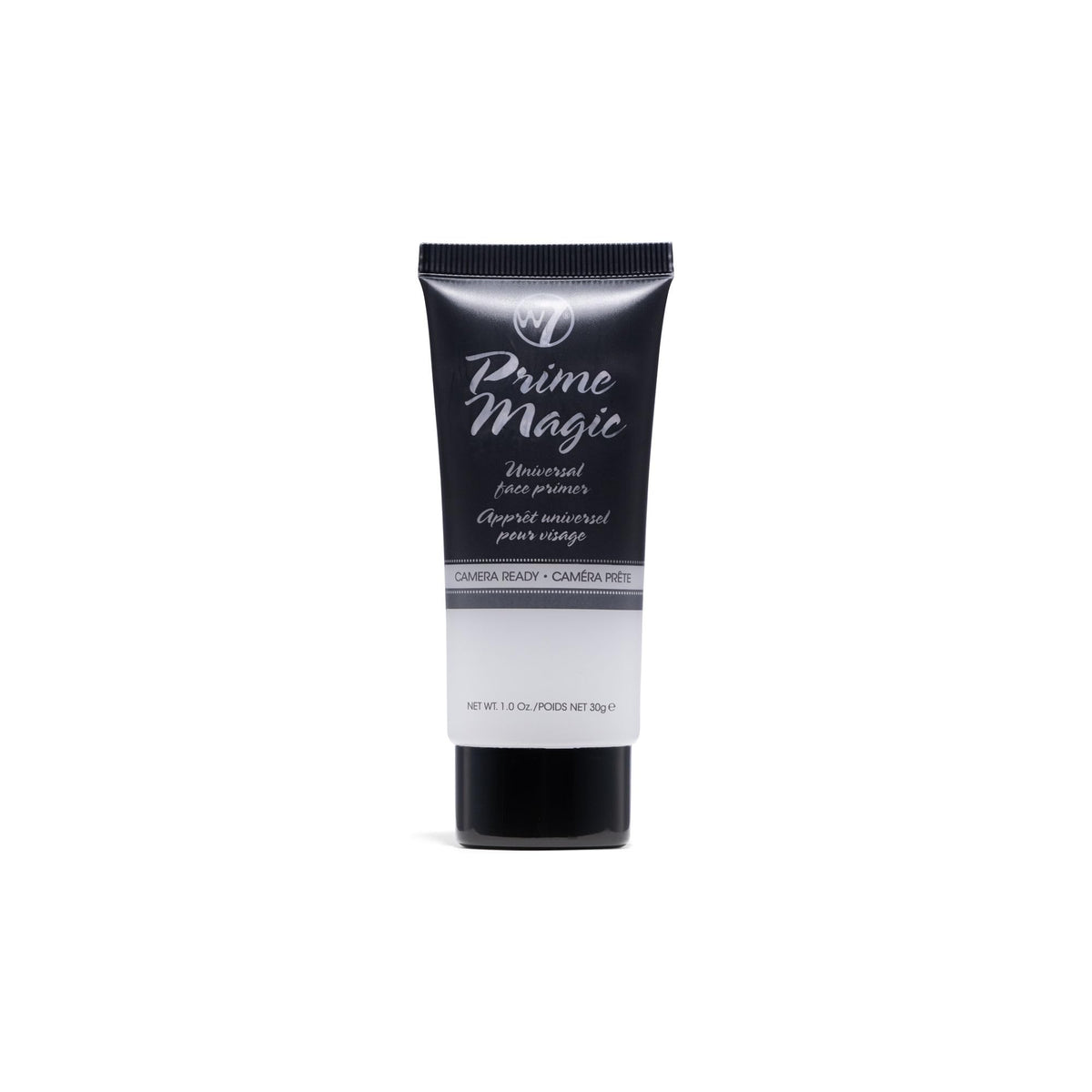 W7 Prime Magic luz en el rostro para poros reducidos y acabado suave