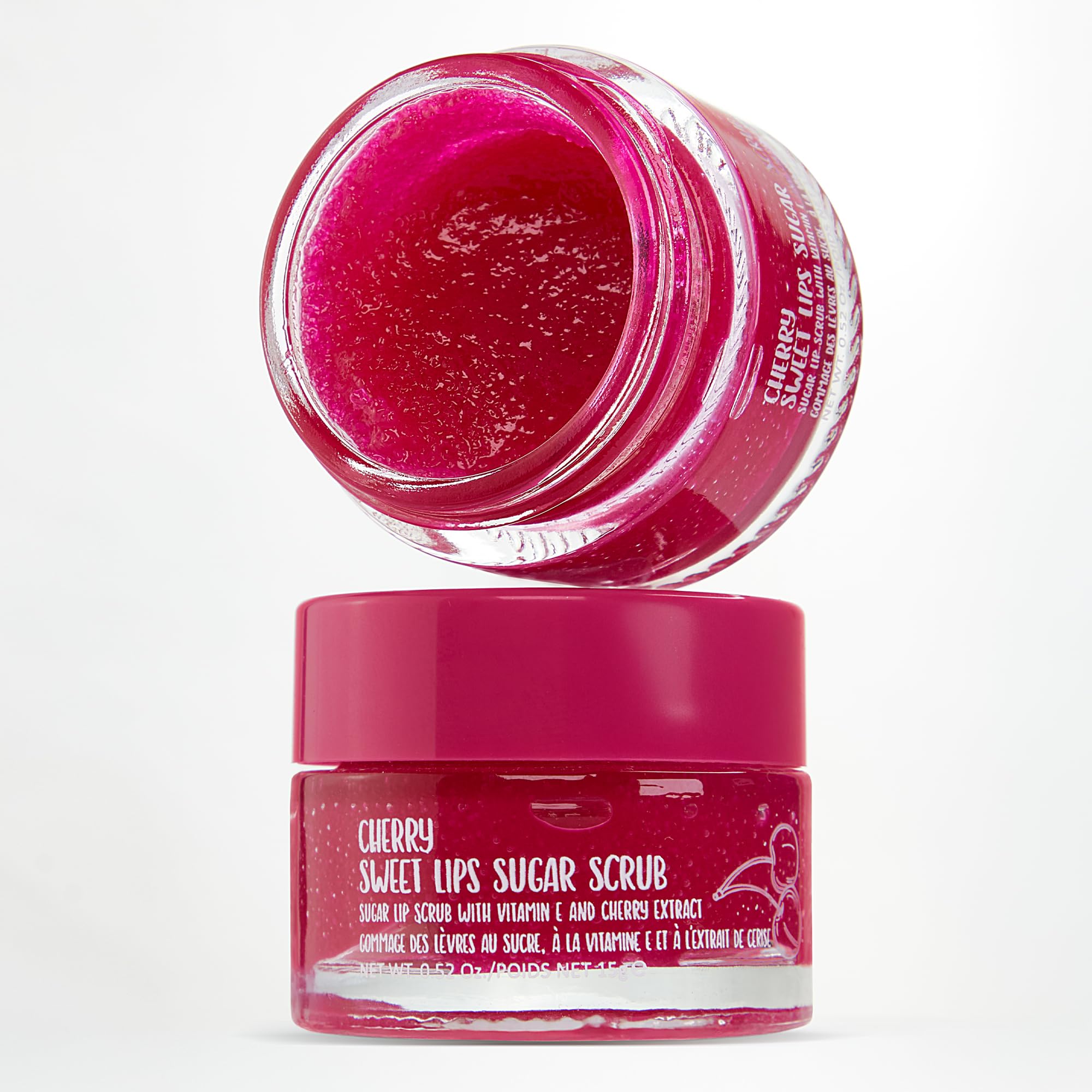 W7 Sweet Dreams cherry flavour packaging ready for gifting or display.