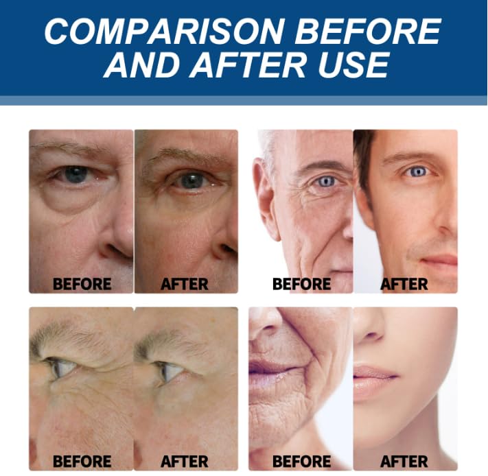 WAESKI crema facial hombres: envase compacto ideal para viajes.
