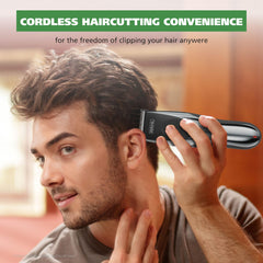 Wahl 79434 guard attachments for versatile length control