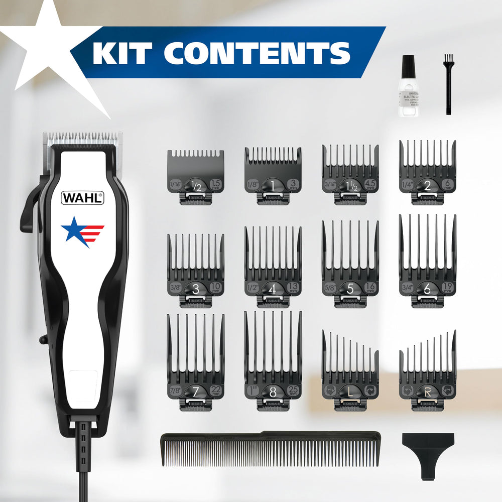 Wahl Anthem supports Cuts for a Cause program with each purchase