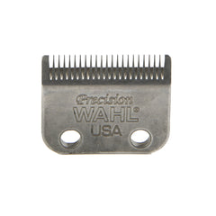 Wahl blade packaging and instructions for quick replacement
