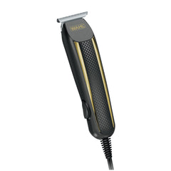 Wahl Edge Pro corded trimmer for crisp beard lines and edging.