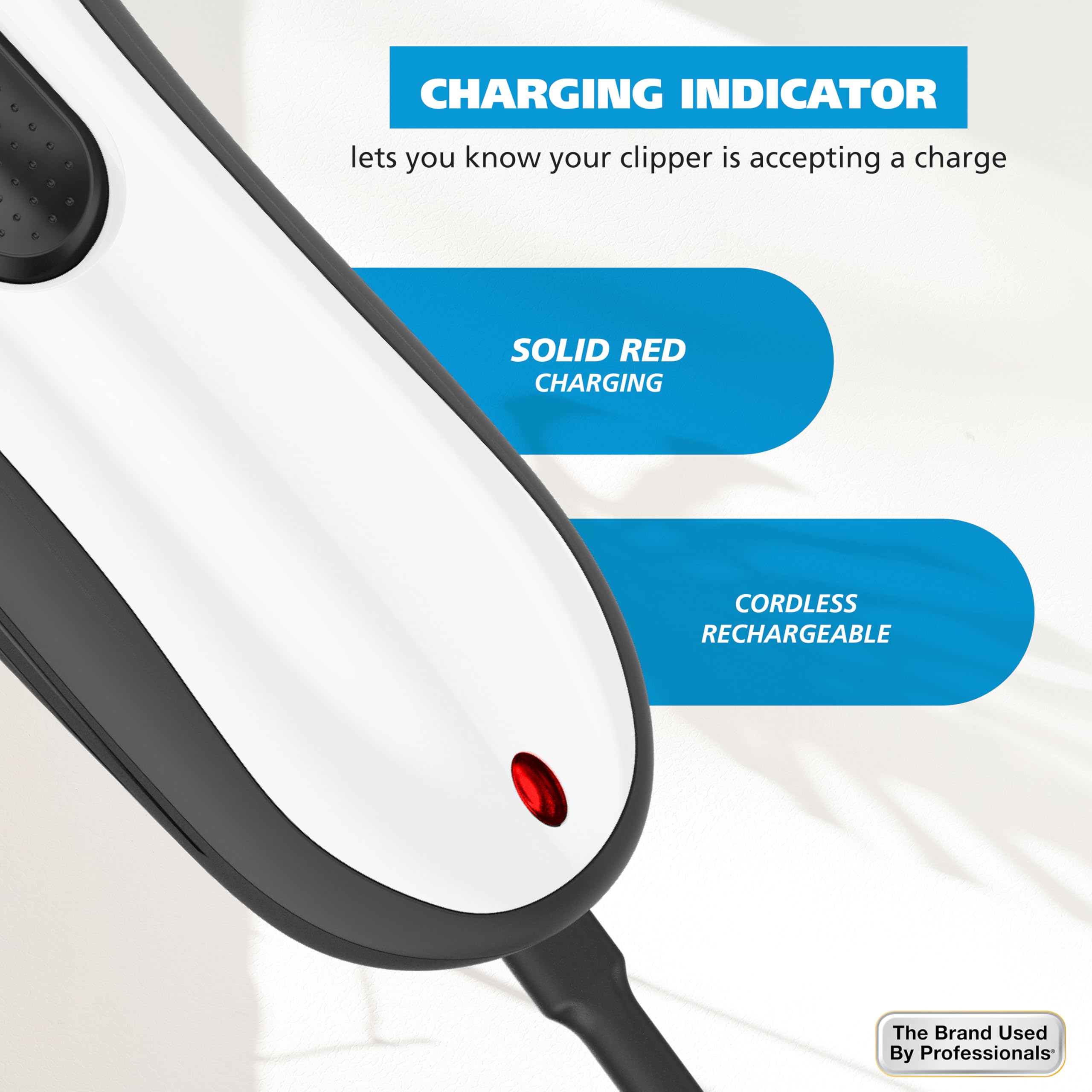 Wahl Home Pro ideal for home and on-the-go grooming needs