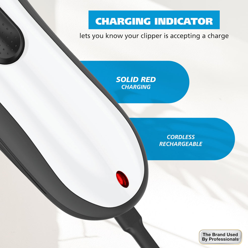 Wahl Home Pro ideal for home and on-the-go grooming needs