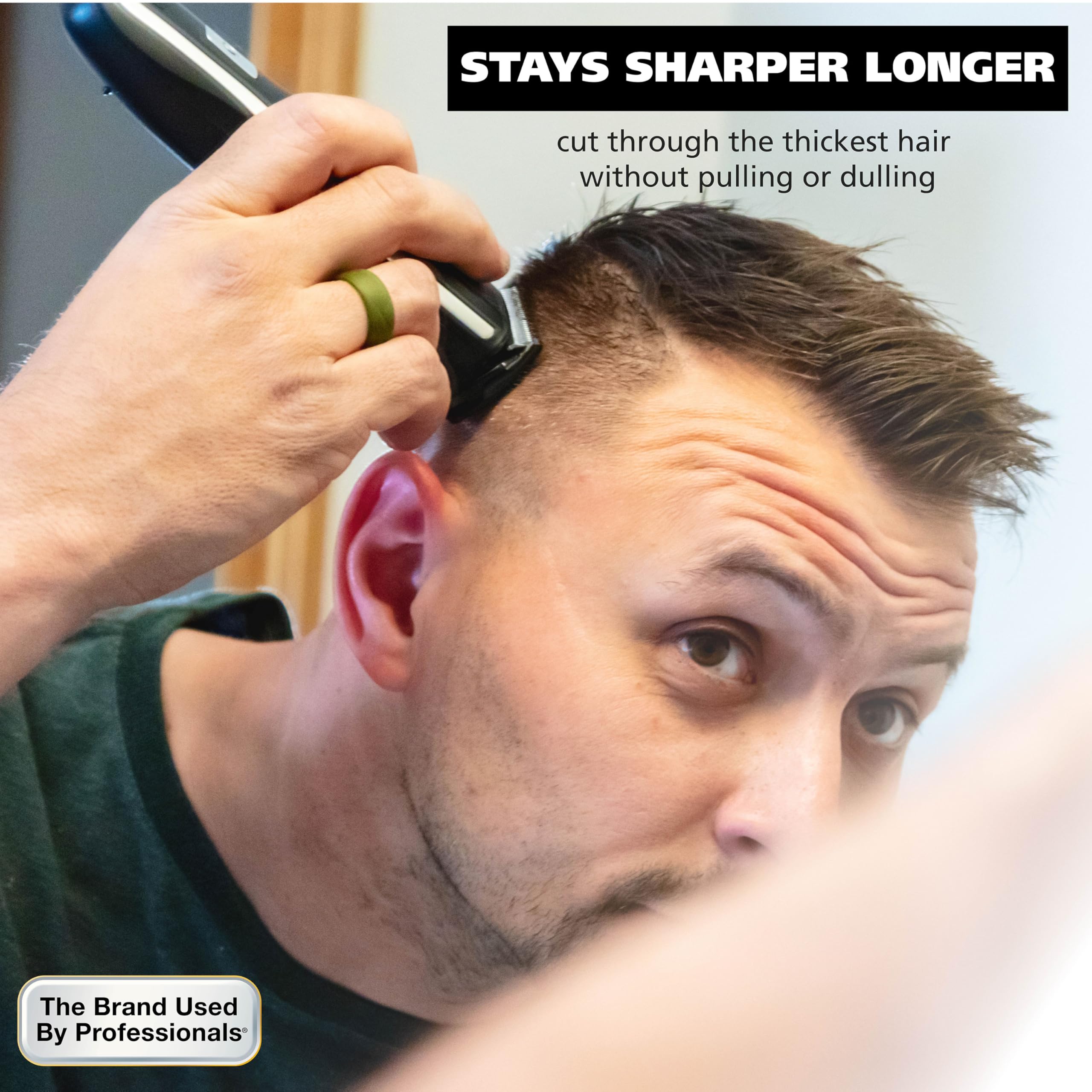 Wahl model compatibility list showing broad fit across major clippers