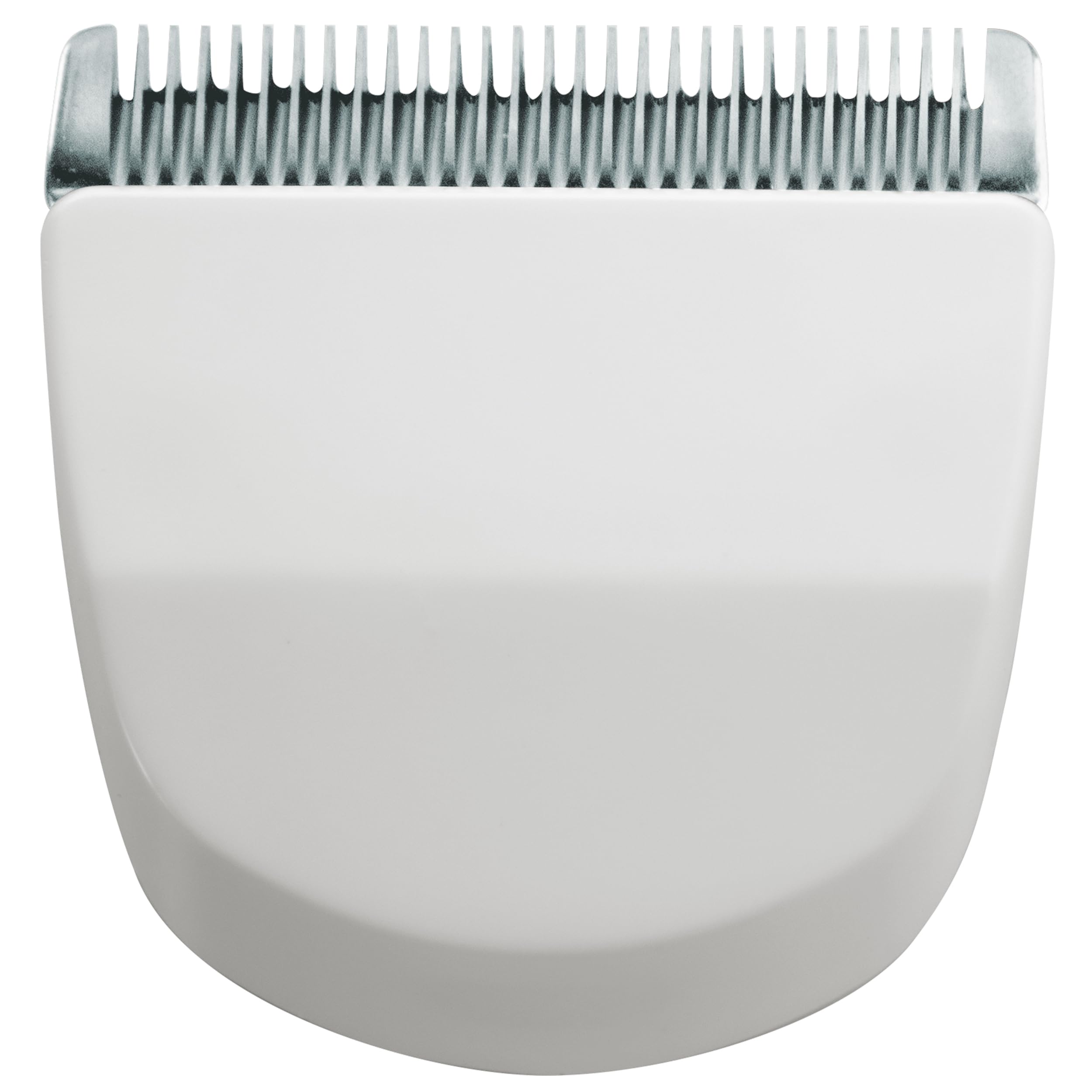 Wahl Professional Peanut blade snap-on enables quick blade changes for salon-quality trims.