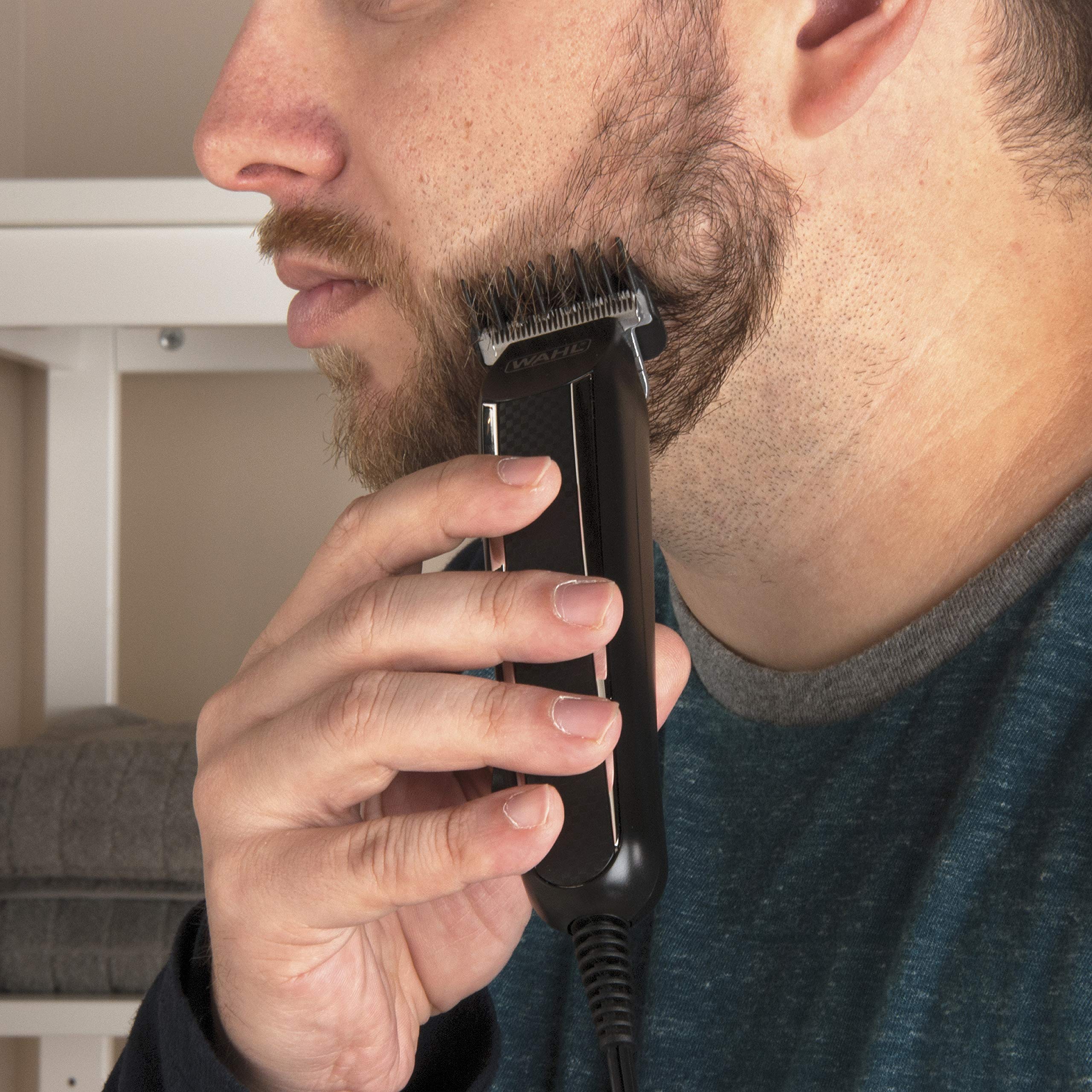 Wahl PowerPro guide combs offering 13-length versatility.