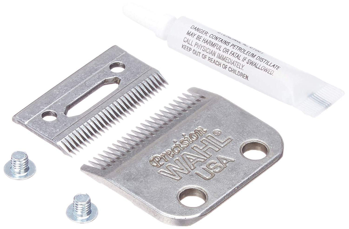 Wahl Precision 2-Hole Home-Use Blade for clean, precise cuts