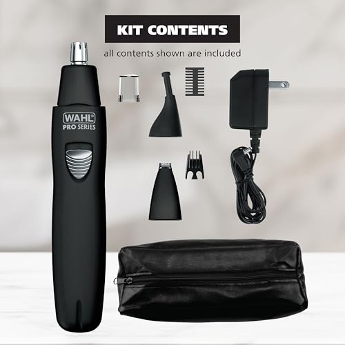 Wahl Pro Series professional heritage behind reliable grooming tools
