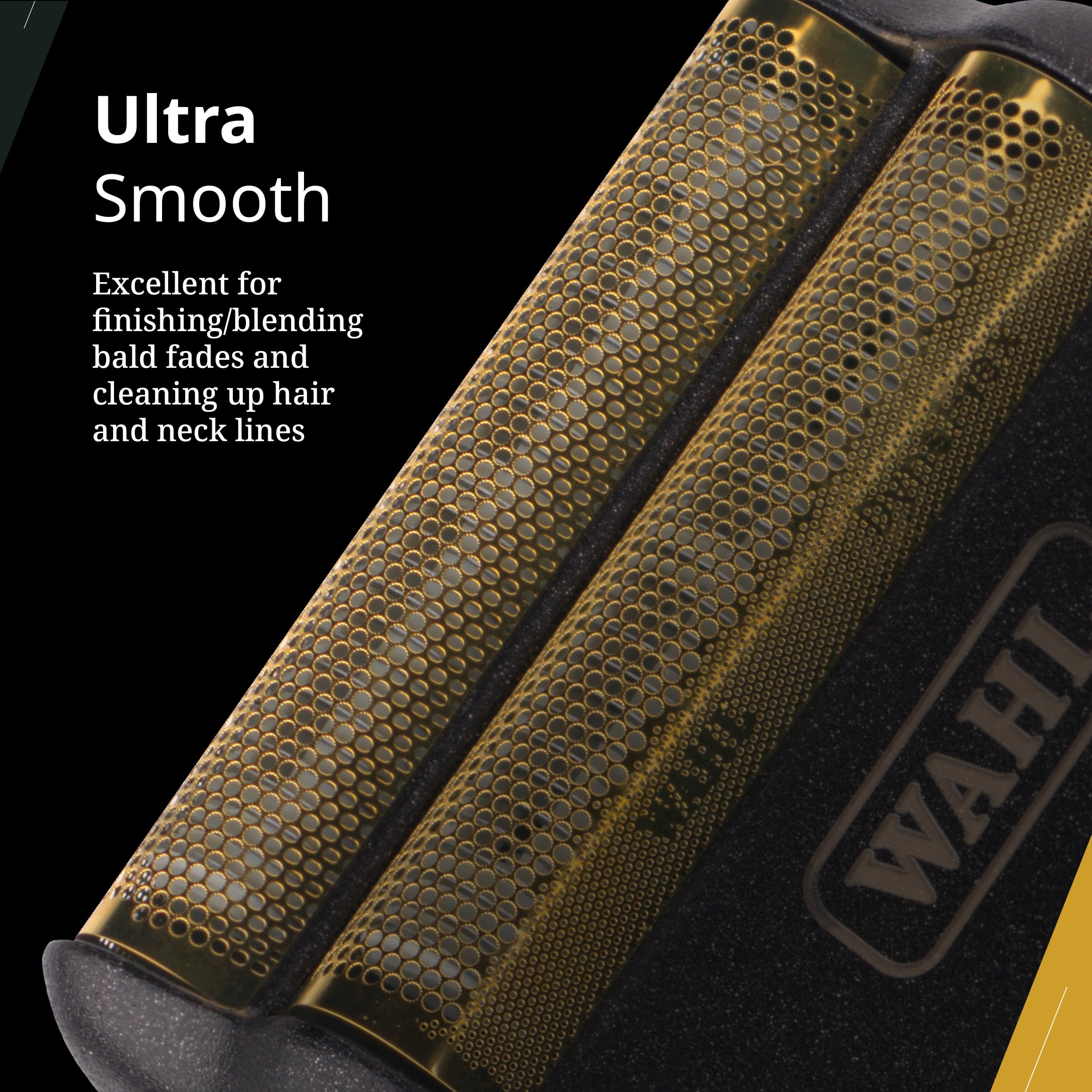 Wahl Professional 5-Star Finale replacement kit ready for fast refresh.