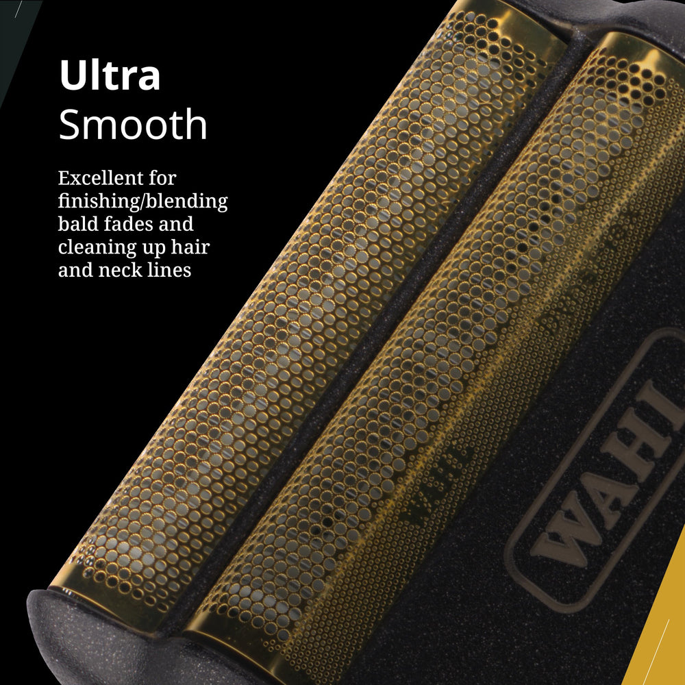 Wahl Professional 5-Star Finale replacement kit ready for fast refresh.