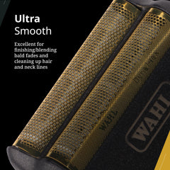 Wahl Professional 5-Star Finale replacement kit ready for fast refresh.