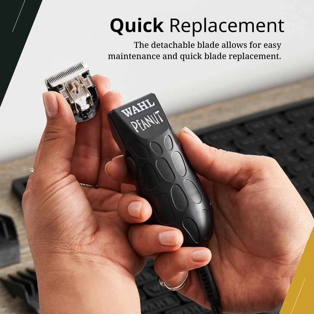Wahl bullet blade compatible with Sterling Bullet clipper